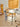 NIYE Thalindra Chic Retro Dining Chair from NIYE