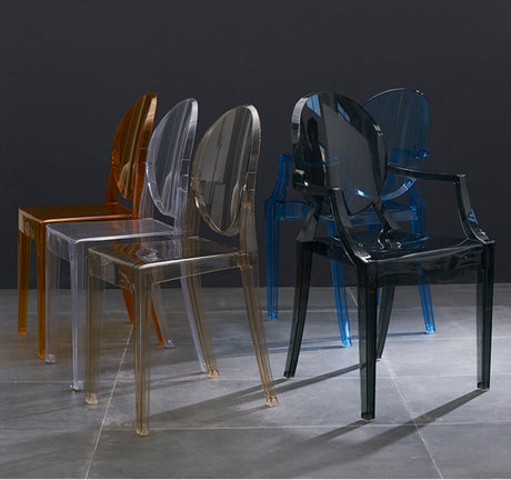 NIYE Thoreau Elegant Plastic Highchair from NIYE