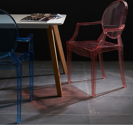 NIYE Thoreau Elegant Plastic Highchair from NIYE