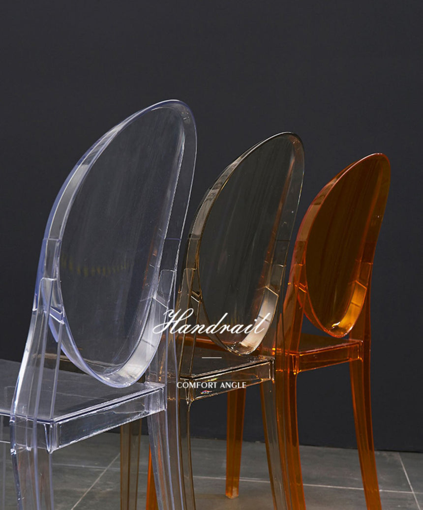 NIYE Thoreau Elegant Plastic Highchair from NIYE