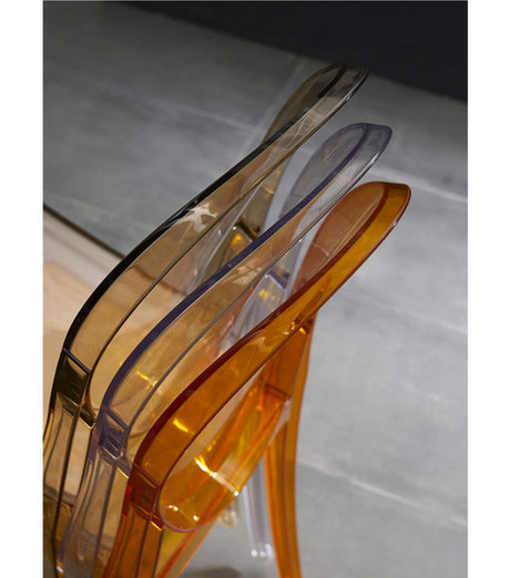 NIYE Thoreau Elegant Plastic Highchair from NIYE