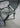 NIYE Thoreau Elegant Plastic Highchair from NIYE