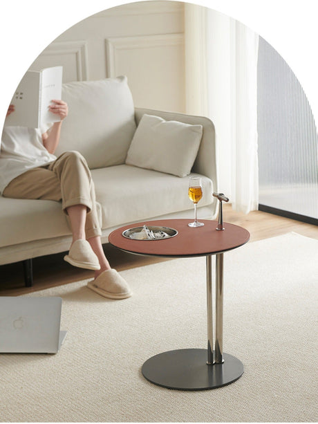 NIYE Thorne Minimalist Designer Coffee Table from NIYE