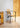 NIYE Toshiro Chic Memphis Style Solid Wood Chair from NIYE