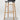 NIYE Valencia Chic Scandinavian Bar Stool from NIYE