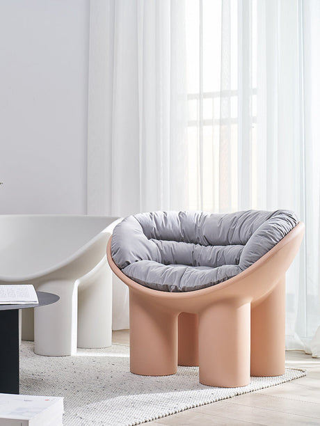 NIYE Valentina Cozy Minimalist Lounge Sofa from NIYE