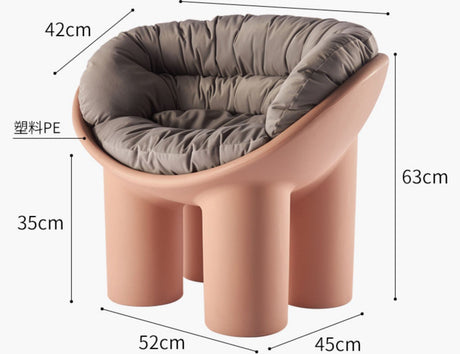 NIYE Valentina Cozy Minimalist Lounge Sofa from NIYE