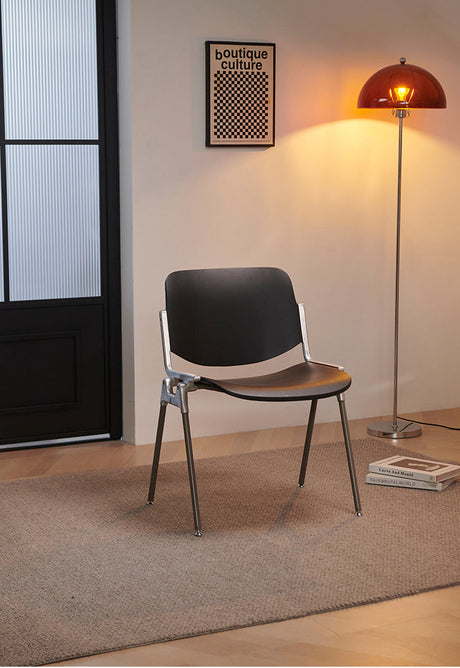 NIYE Valentina Light Luxury Retro Dining Chair from NIYE
