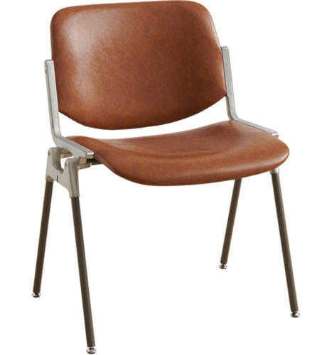 NIYE Valentina Light Luxury Retro Dining Chair from NIYE
