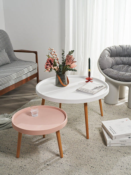 NIYE Verona Sleek Minimalist Coffee Table from NIYE