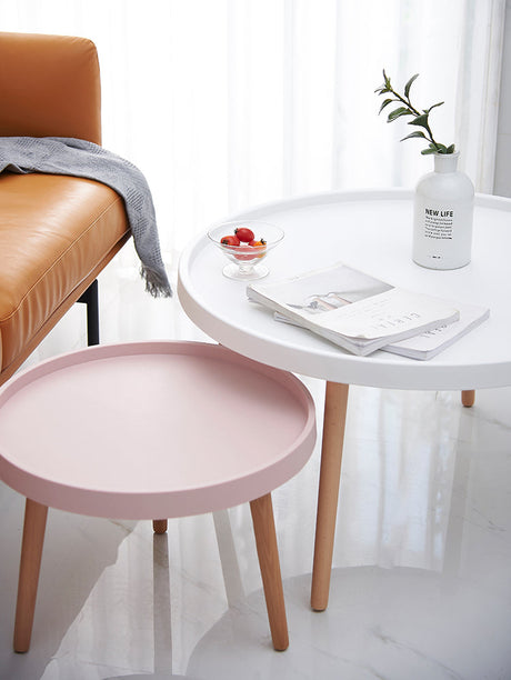 NIYE Verona Sleek Minimalist Coffee Table from NIYE