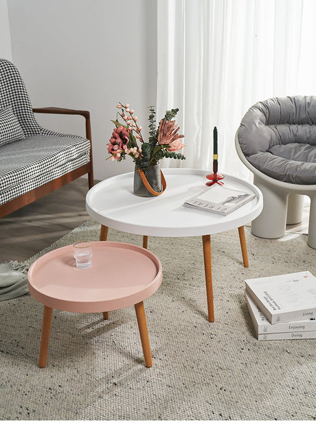 NIYE Verona Sleek Minimalist Coffee Table from NIYE