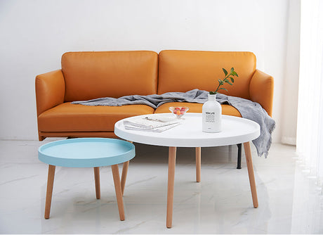 NIYE Verona Sleek Minimalist Coffee Table from NIYE
