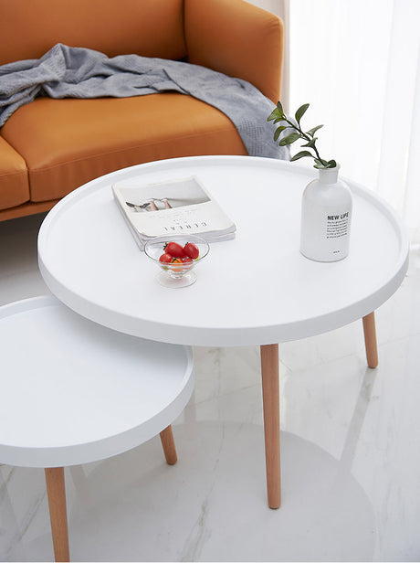 NIYE Verona Sleek Minimalist Coffee Table from NIYE