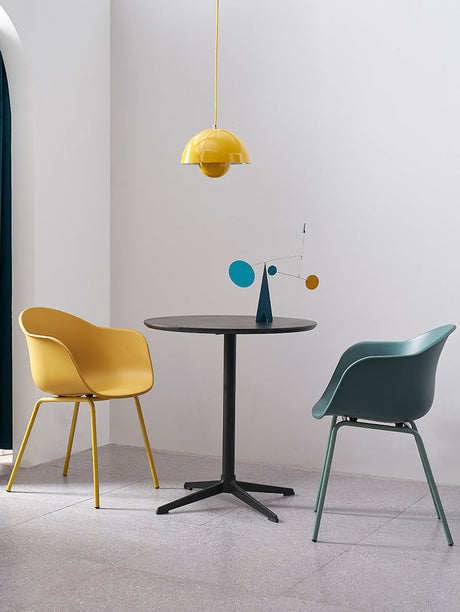 NIYE Vespera Sleek Design Dining Chair from NIYE