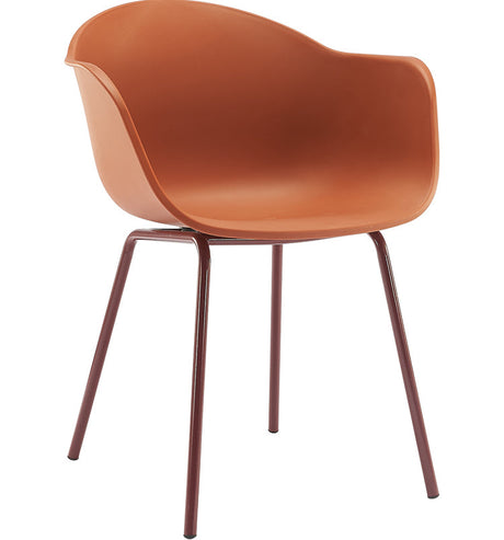 NIYE Vespera Sleek Design Dining Chair from NIYE