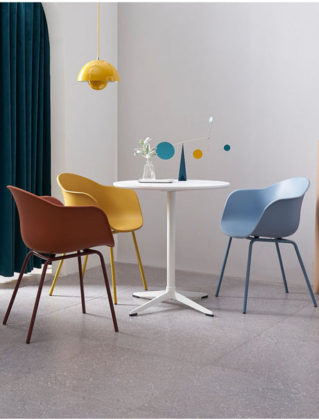 NIYE Vespera Sleek Design Dining Chair from NIYE