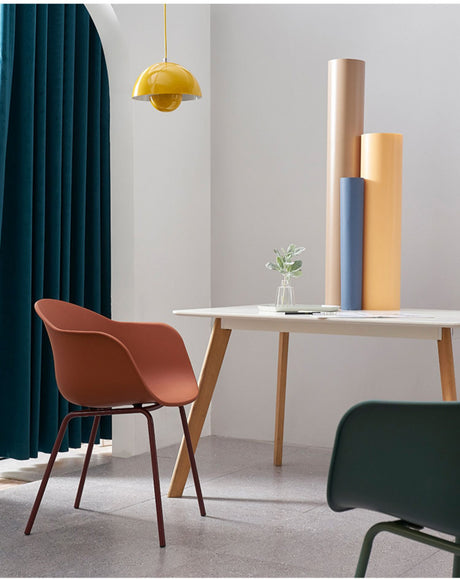 NIYE Vespera Sleek Design Dining Chair from NIYE
