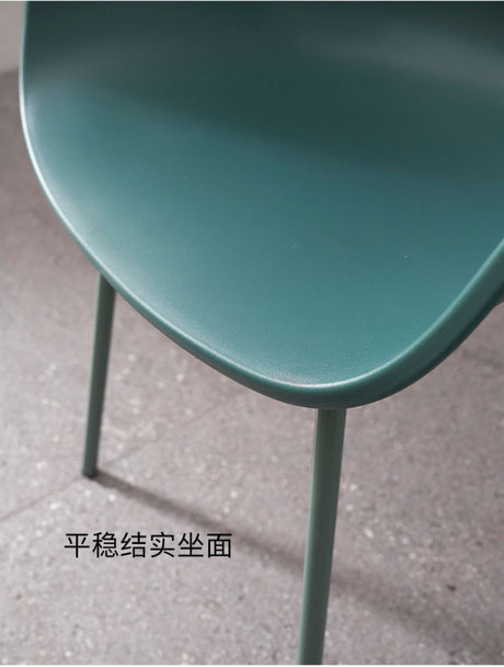 NIYE Vespera Sleek Design Dining Chair from NIYE
