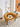 NIYE Yamaguchi Modern Cozy Design Horseshoe Chair from NIYE