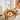 NIYE Yamaguchi Modern Cozy Design Horseshoe Chair from NIYE