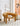 NIYE Yamaguchi Modern Cozy Design Horseshoe Chair from NIYE