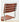 NIYE Yarraville Retro Solid Wood Dining Chair - Creative Leisure Office Stool from NIYE