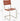 NIYE Yarraville Retro Solid Wood Dining Chair - Creative Leisure Office Stool from NIYE