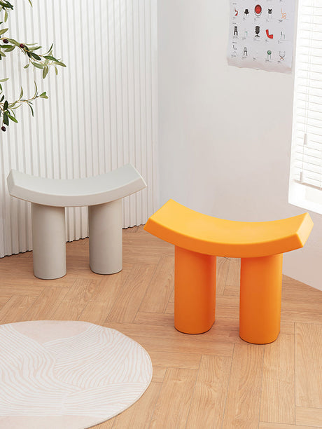 NIYE Zephyr Creative Compact Furniture Stool from NIYE