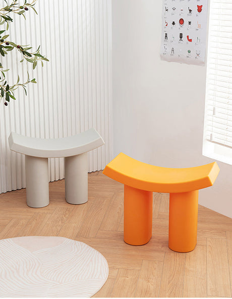 NIYE Zephyr Creative Compact Furniture Stool from NIYE