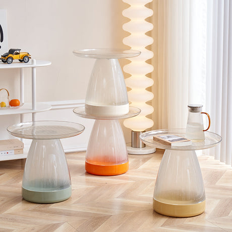 NIYE Zephyr Creative Compact Furniture Stool from NIYE
