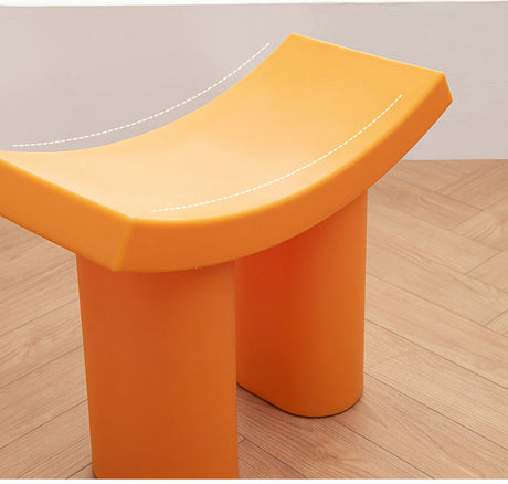 NIYE Zephyr Creative Compact Furniture Stool from NIYE