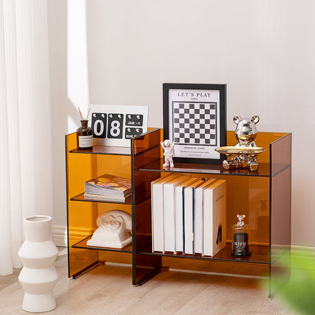 NIYE Zephyr Stylish Acrylic Storage System from NIYE