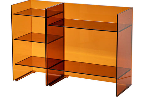 NIYE Zephyr Stylish Acrylic Storage System from NIYE