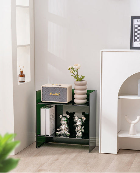 NIYE Zephyr Stylish Acrylic Storage System from NIYE
