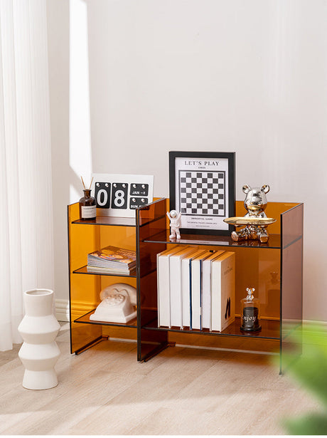 NIYE Zephyr Stylish Acrylic Storage System from NIYE