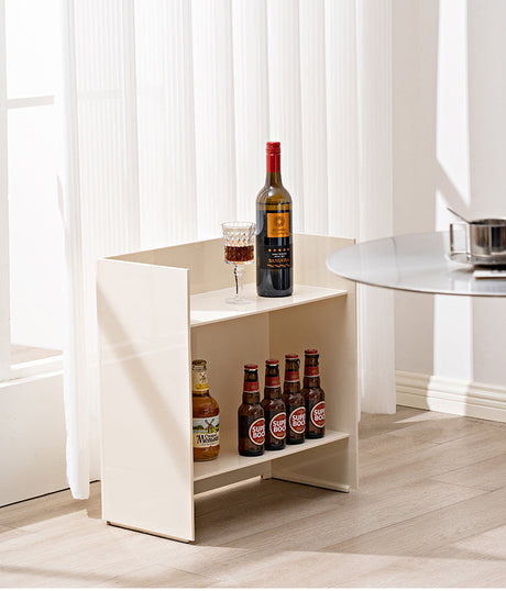 NIYE Zephyr Stylish Acrylic Storage System from NIYE