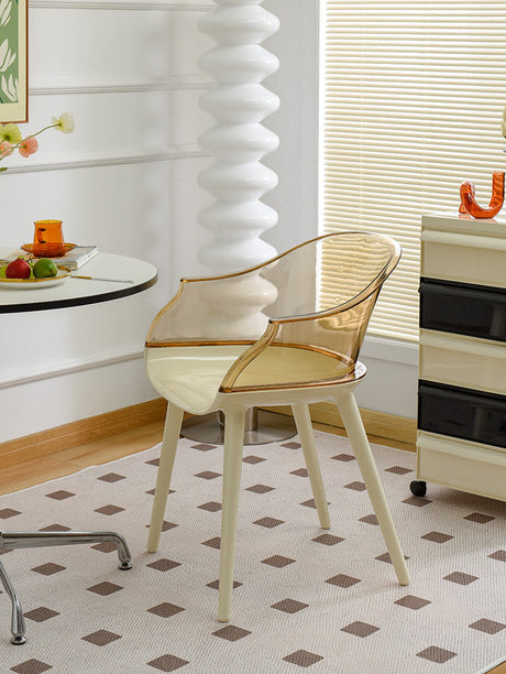 NIYE Zephyra Stylish Scandinavian Highchair from NIYE