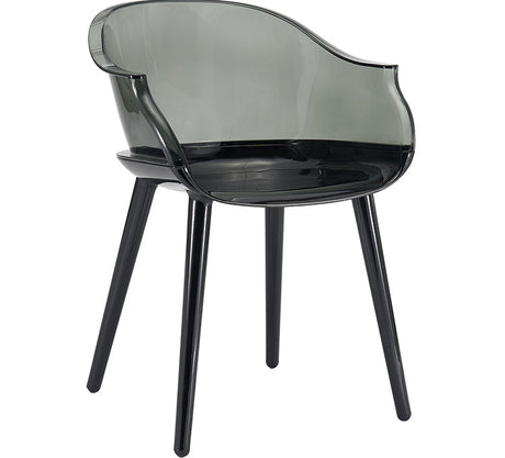 NIYE Zephyra Stylish Scandinavian Highchair from NIYE