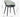 NIYE Zephyra Stylish Scandinavian Highchair from NIYE
