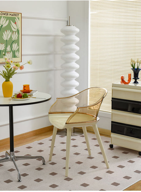 NIYE Zephyra Stylish Scandinavian Highchair from NIYE