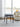 NIYE Zermatt Chic Elegant Fabric Makeup Stool from NIYE