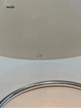 Bauhaus Wax Melting Lamp from maija