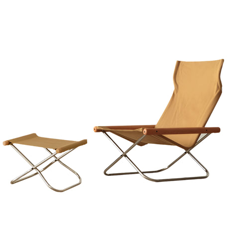 LAIMO Estella Compact Lightweight Folding Chair from LAIMO