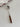 YASUKI Isadora Elegant Wooden Stainless Steel Spoon Set from YASUKI
