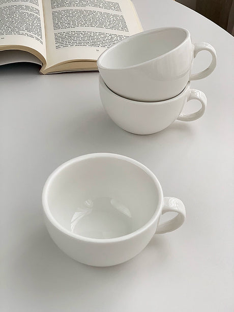 YASUKI Amelie Elegant French Tea Cup from YASUKI