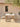 DIME GARDEN Mariposa Stylish Outdoor High Chair from DIME GARDEN