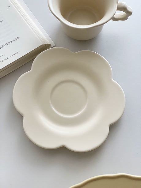 YASUKI Aveline Elegant Durable Tableware Set from YASUKI