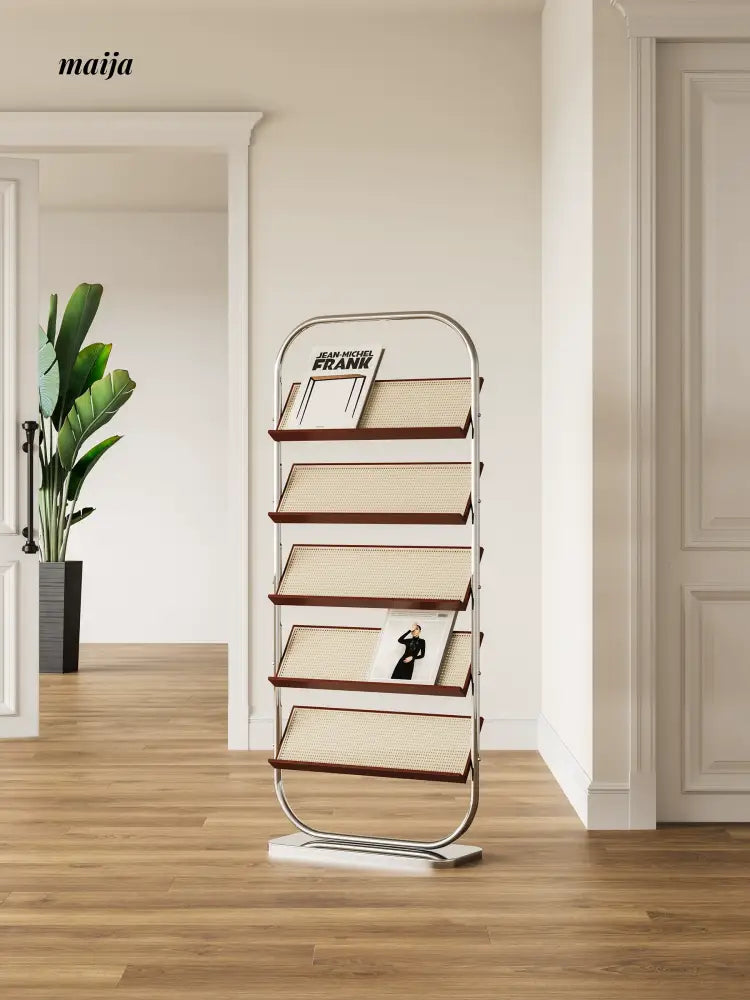 Taylor Magazine Display Rack from maija