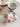 YASUKI Haruki Elegant Japanese-Style Ceramics Rice Bowl from YASUKI